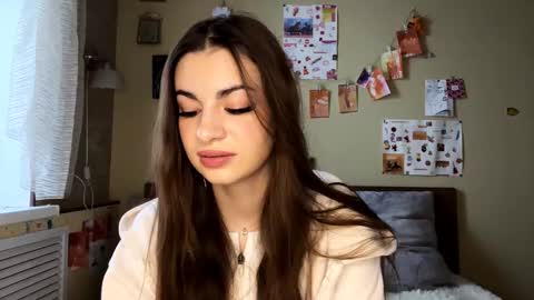 Snapshot of rhiannonmuccigrosso chatting on 10-28-25, 10:41 Anna online show from 10-28-25, 10:41