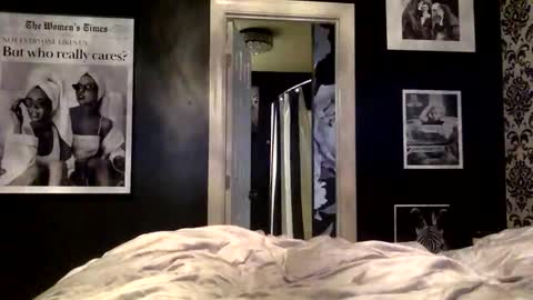 Rhino online show from 11-19-25, 05:02