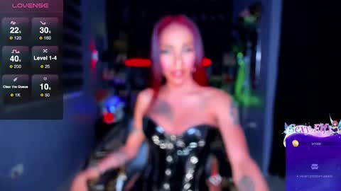 Rhodora White online show from 02-03-26, 08:58