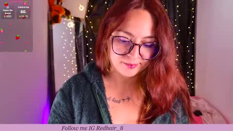 Snapshot of rhosynn chatting on 11-07-25, 03:06 Rosie online show from 11-07-25, 03:06