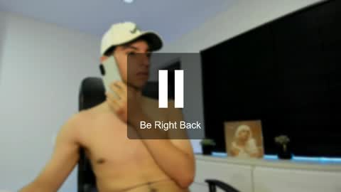 rhys_jagger_ online show from 11-02-25, 01:46