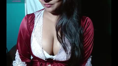 Riya online show from 01-26-25, 09:07