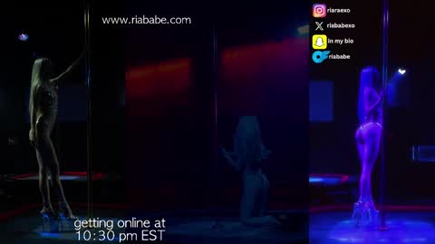 ria  online show from 03-06-25, 03:24