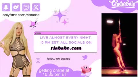 ria  online show from 09-09-25, 02:22