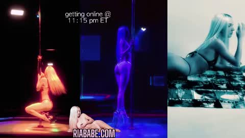 ria  online show from 09-11-25, 03:06