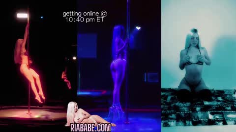 ria  online show from 09-16-25, 02:34