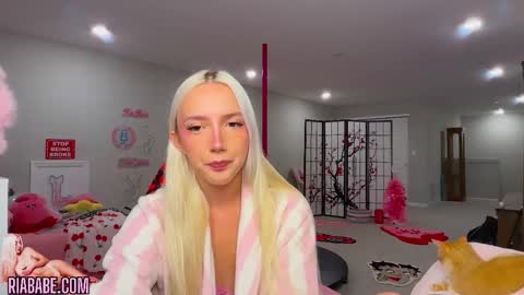 ria  online show from 10-14-25, 02:56