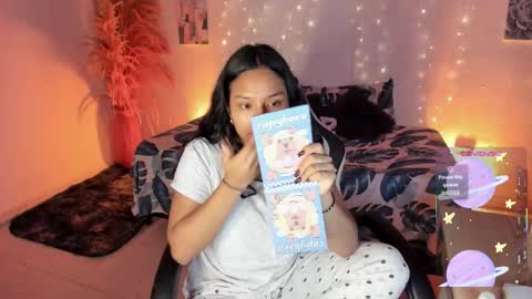 RianaK online show from 02-08-26, 08:07