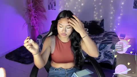 RianaK online show from 02-09-26, 01:53