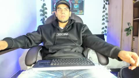 juan online show from 02-17-25, 02:09