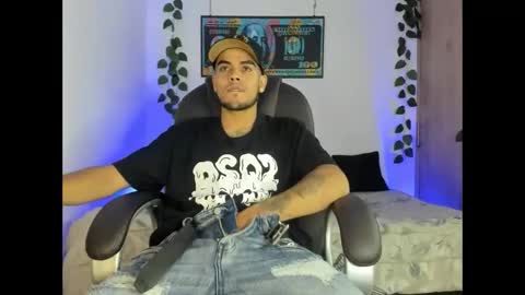 juan online show from 02-24-25, 02:40