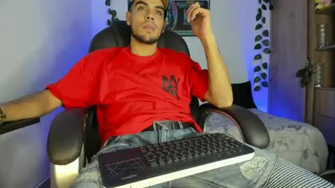 juan online show from 02-26-25, 01:43