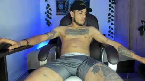 juan online show from 03-11-25, 07:15