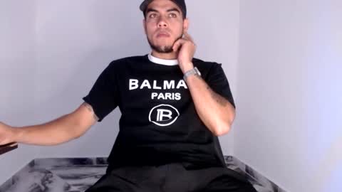 juan online show from 11-28-25, 07:05