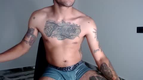 juan online show from 01-18-26, 11:30