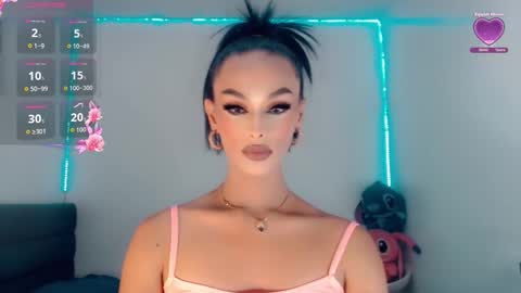 Snapshot of riannagarcia_ chatting on 10-08-25, 03:15 Rianna Garcia online show from 10-08-25, 03:15