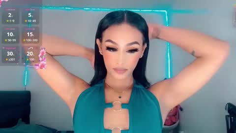 Snapshot of riannagarcia_ chatting on 10-19-25, 03:18 Rianna Garcia online show from 10-19-25, 03:18