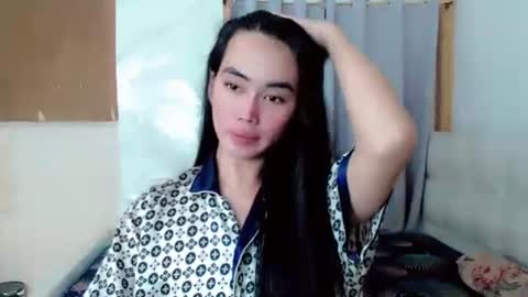 Rica online show from 11-19-25, 07:03