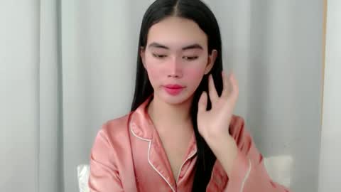 Rica online show from 11-20-25, 07:08