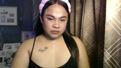 Rica online show from 01-24-25, 02:30