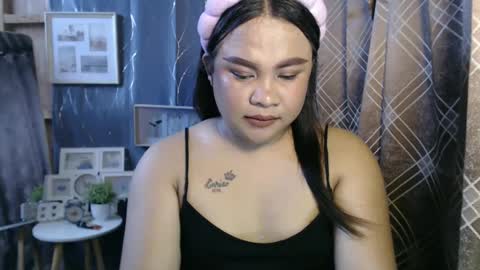 Rica online show from 01-25-25, 04:45