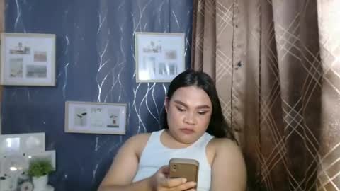 Rica online show from 01-31-25, 08:32