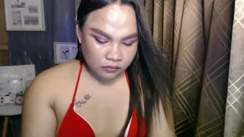 Rica online show from 02-02-25, 06:20