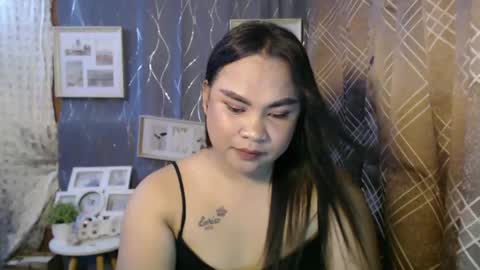 Rica online show from 02-14-25, 07:38