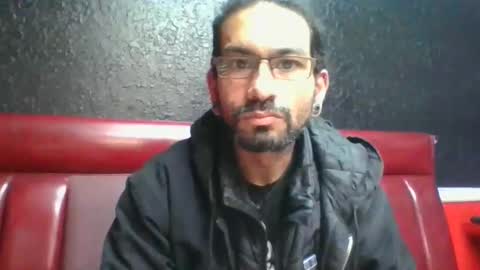 ricanheat1989 online show from 11-23-25, 08:03