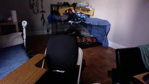 ricanmrmarcus online show from 11-28-25, 09:28