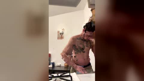 ricanmrmarcus online show from 12-21-25, 07:37