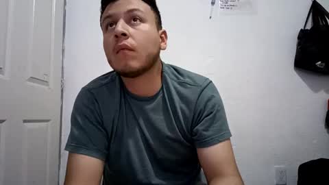 ricardogarcia21 online show from 01-14-25, 07:48