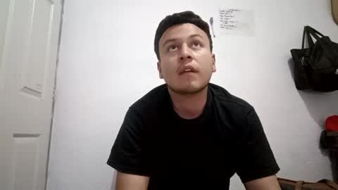 ricardogarcia21 online show from 01-27-25, 02:31