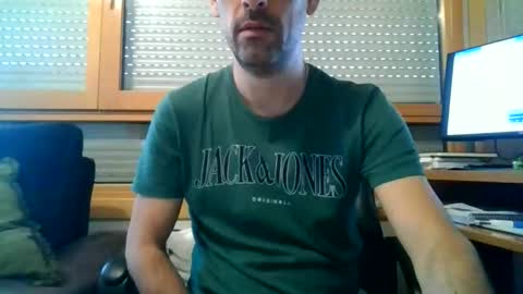 ricardohawtin online show from 02-02-26, 11:31