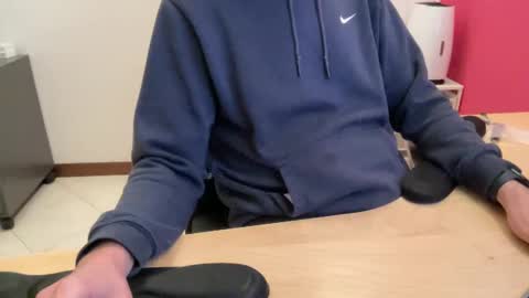 riccardofortis online show from 12-04-24, 05:44