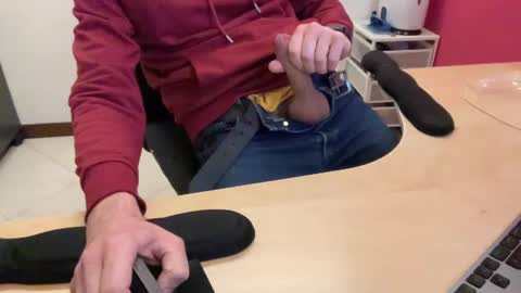 riccardofortis online show from 12-09-24, 06:03