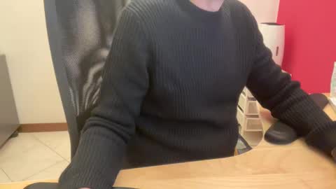 riccardofortis online show from 01-08-25, 05:37