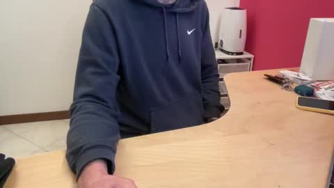 riccardofortis online show from 01-15-25, 05:26