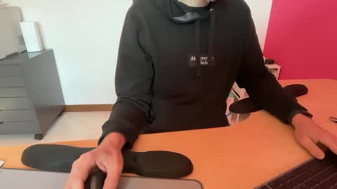 riccardofortis online show from 04-04-26, 06:33