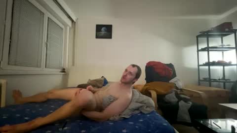 ricciardio online show from 01-01-25, 12:00