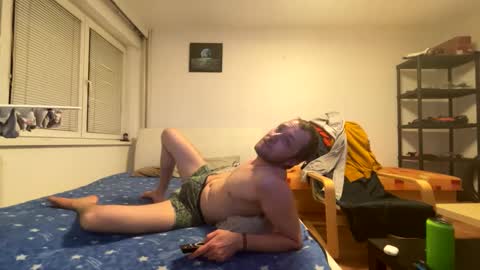 ricciardio online show from 01-06-25, 09:00