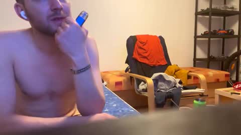 ricciardio online show from 01-12-25, 04:40
