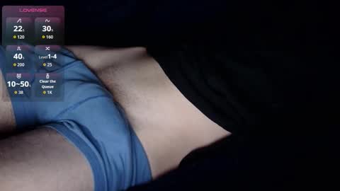 ricestir283 online show from 10-20-25, 04:35