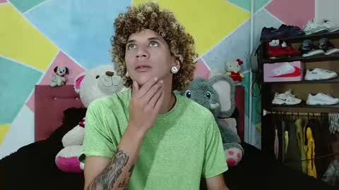 rich and kitty  online show from 01-08-25, 05:59