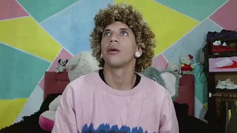 rich and kitty  online show from 01-09-25, 03:15