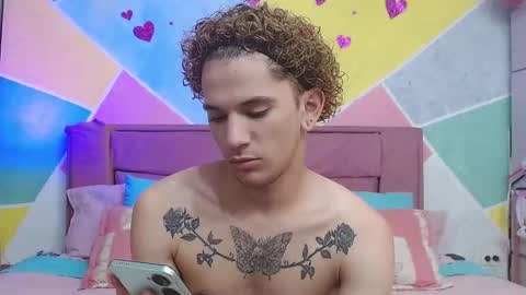 rich and kitty  online show from 09-11-25, 04:45