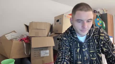 rich_richard567 online show from 03-06-25, 03:13