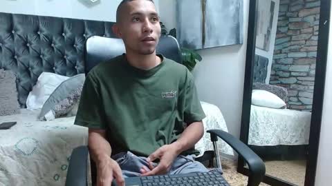 richar_voller online show from 03-05-25, 04:13