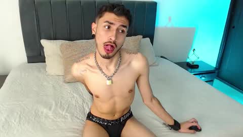 Richard online show from 01-14-25, 03:01