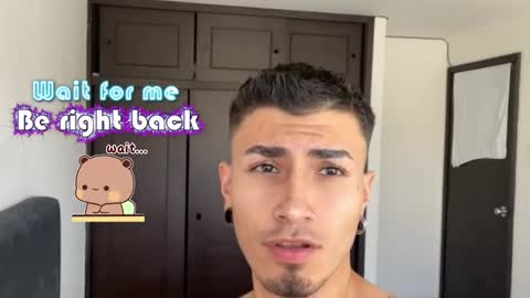 Richard online show from 01-21-25, 05:16